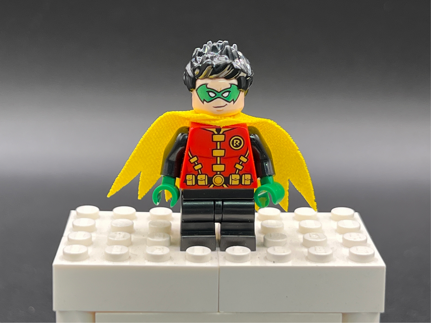 Robin Lego Minifigure