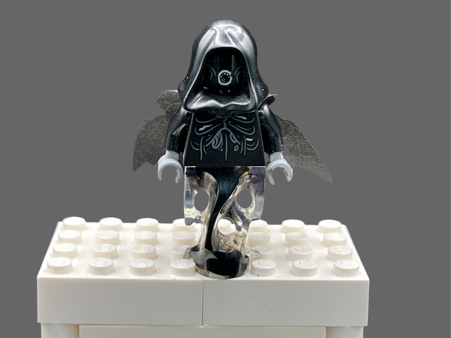 Harry Potter Dementor Lego Minifigure