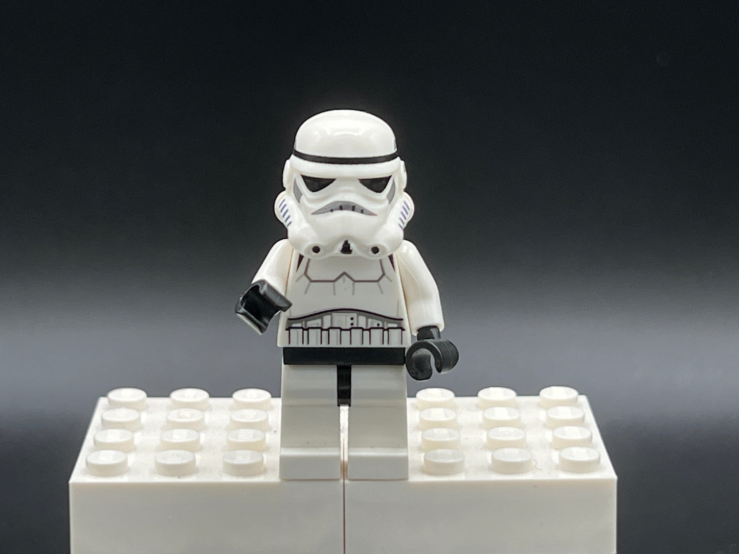 Star Wars Storm Trooper Lego Mini Figure